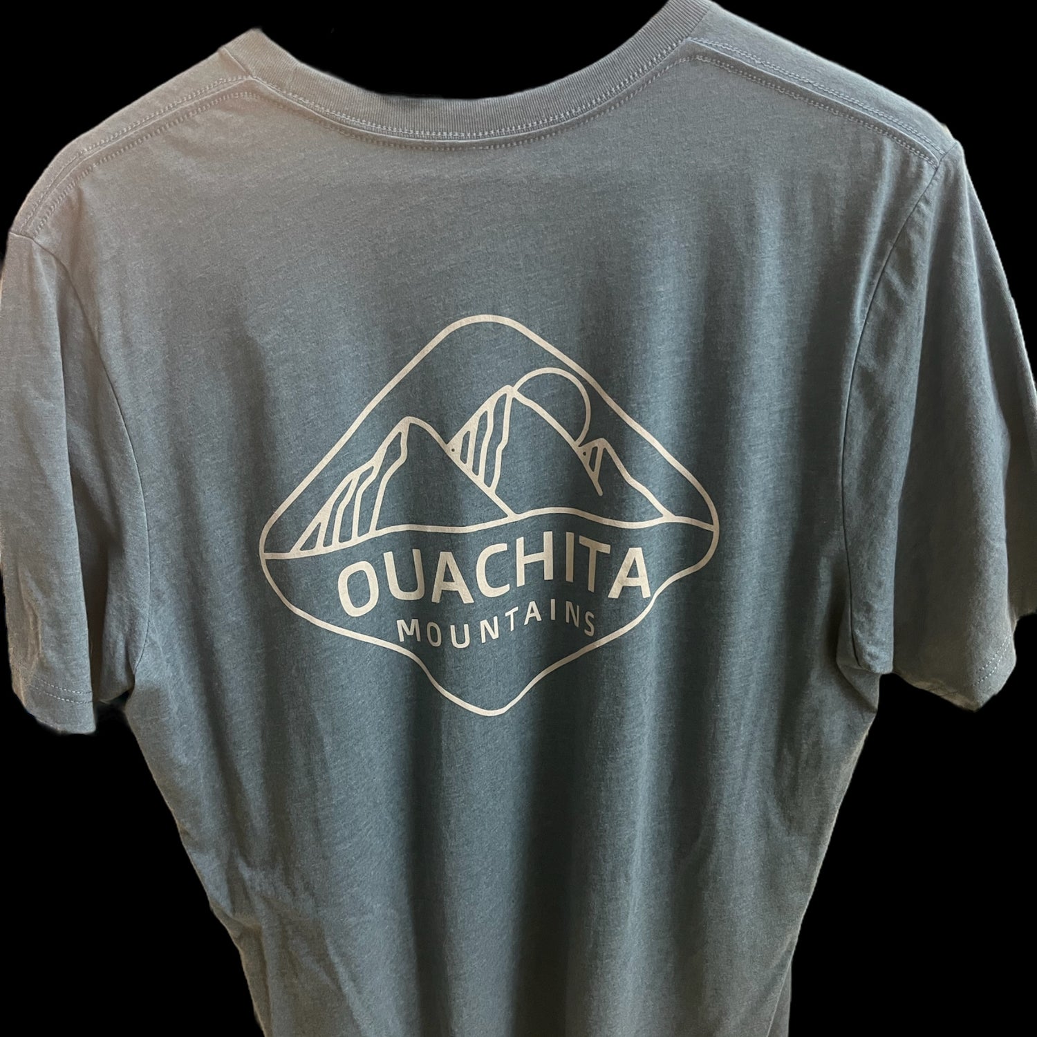 Ouachita Mountains T-Shirt