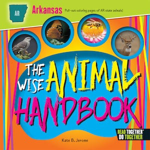 Wise Animal Handbook Arkansas