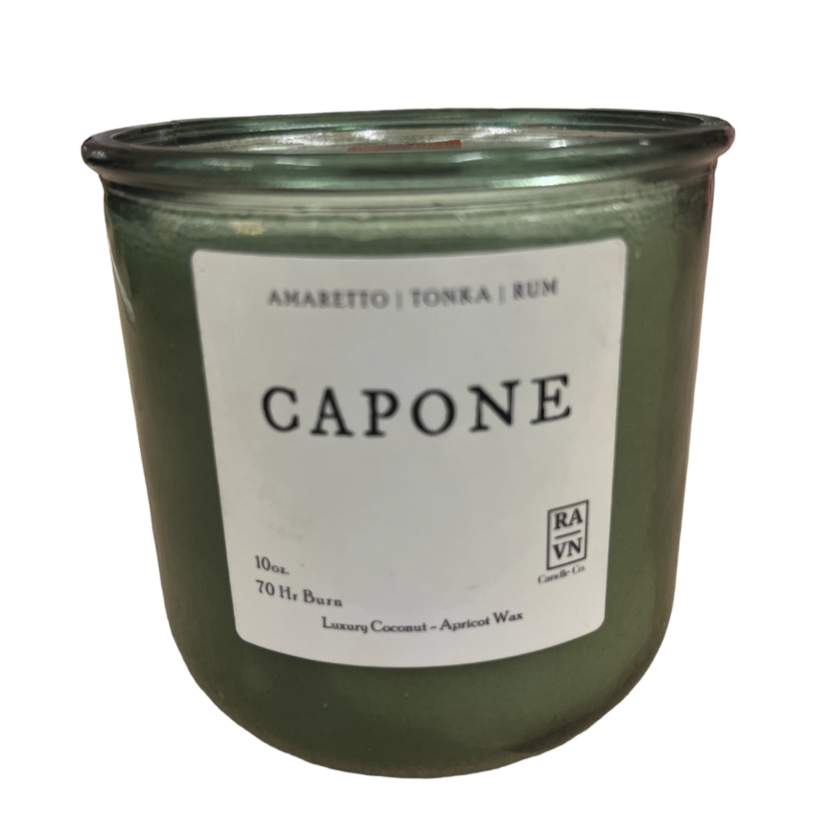 Capone Candle