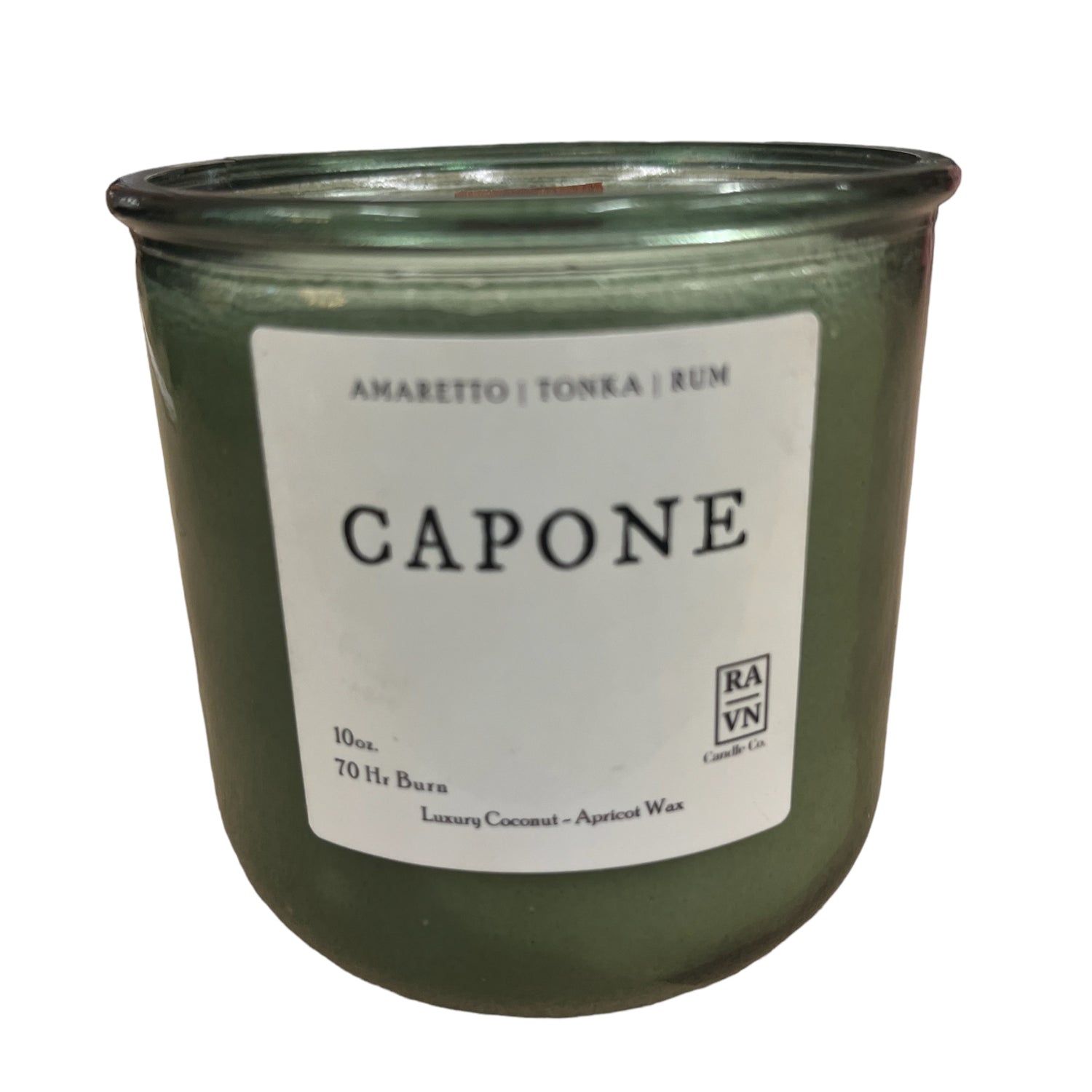 Capone Candle