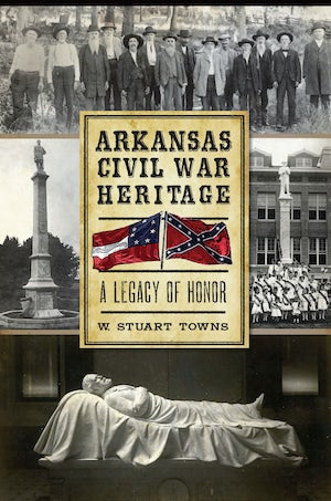 Arkansas Civil War Heritage