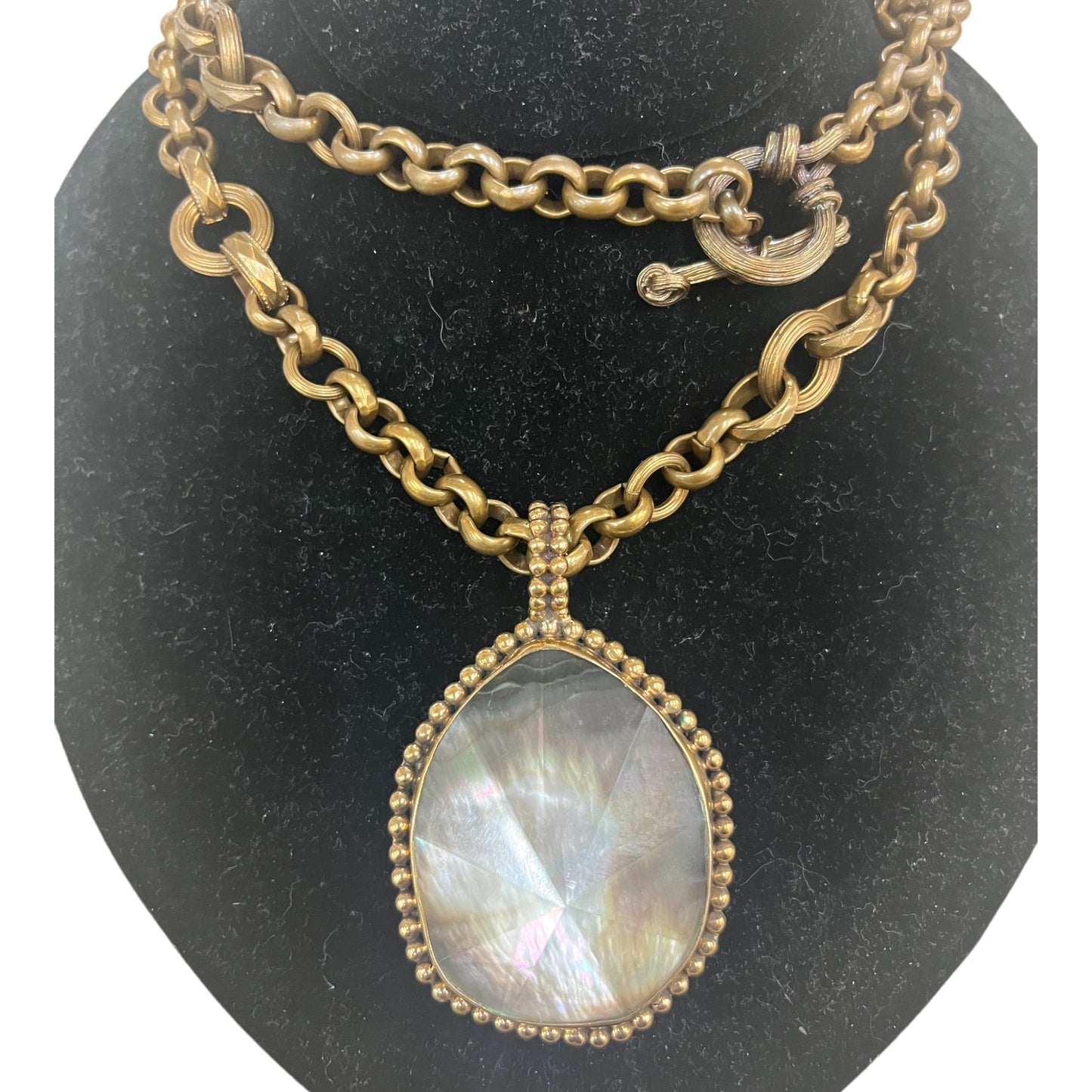 Stephen Dweck Necklace