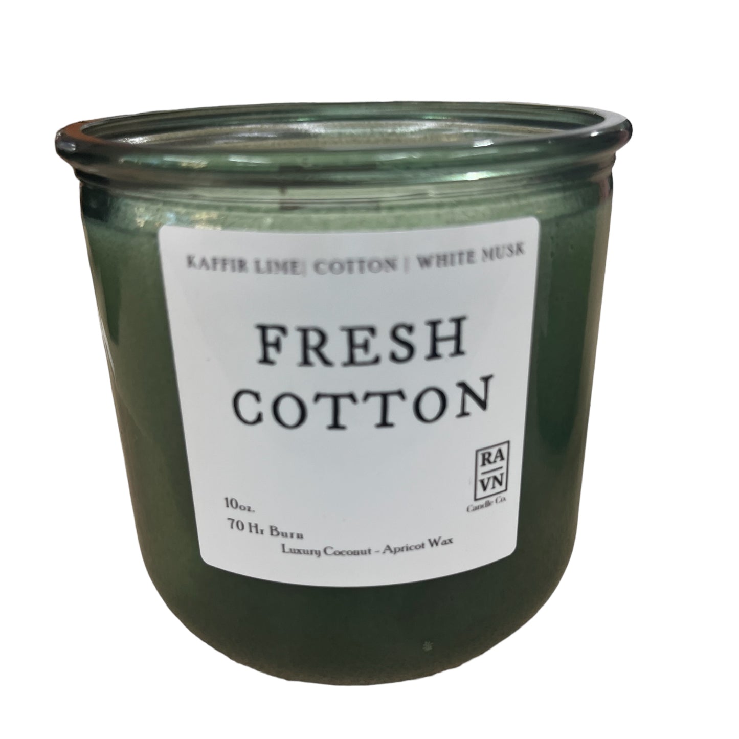 Fresh Cotton Candle