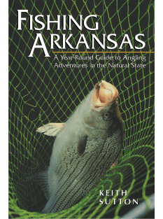 Fishing Arkansas