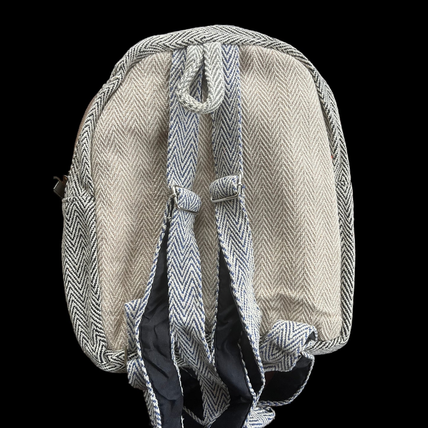 Hemp Backpack