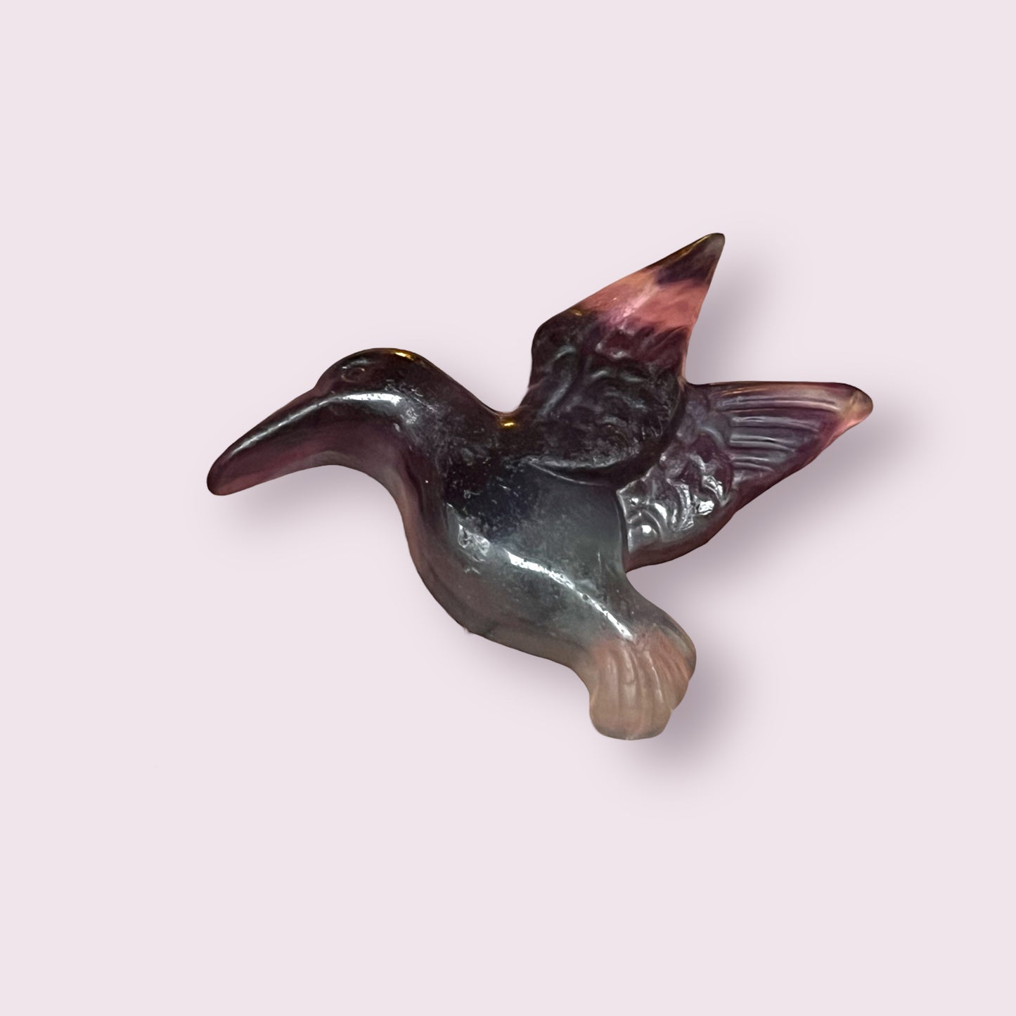 Fluorite Hummingbird