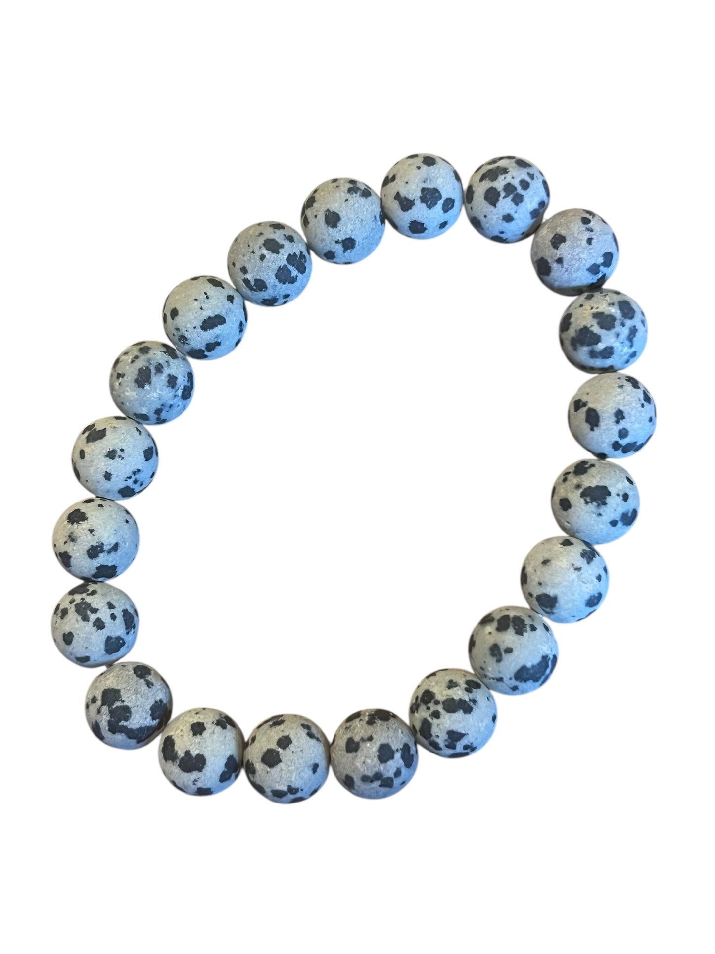 10 mm Natural Stone Bead Bracelets | Assorted Mineral Gemstones