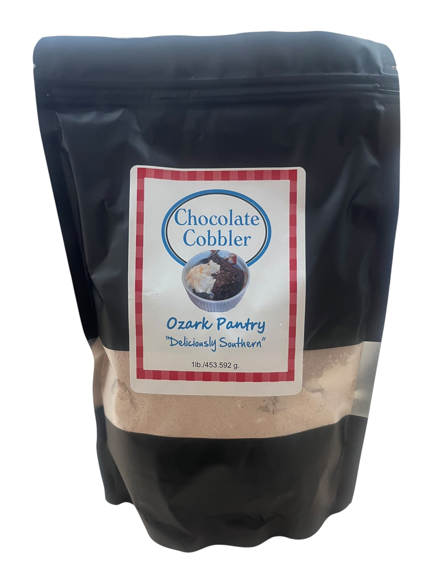 Ozark Pantry Delicious Mixes