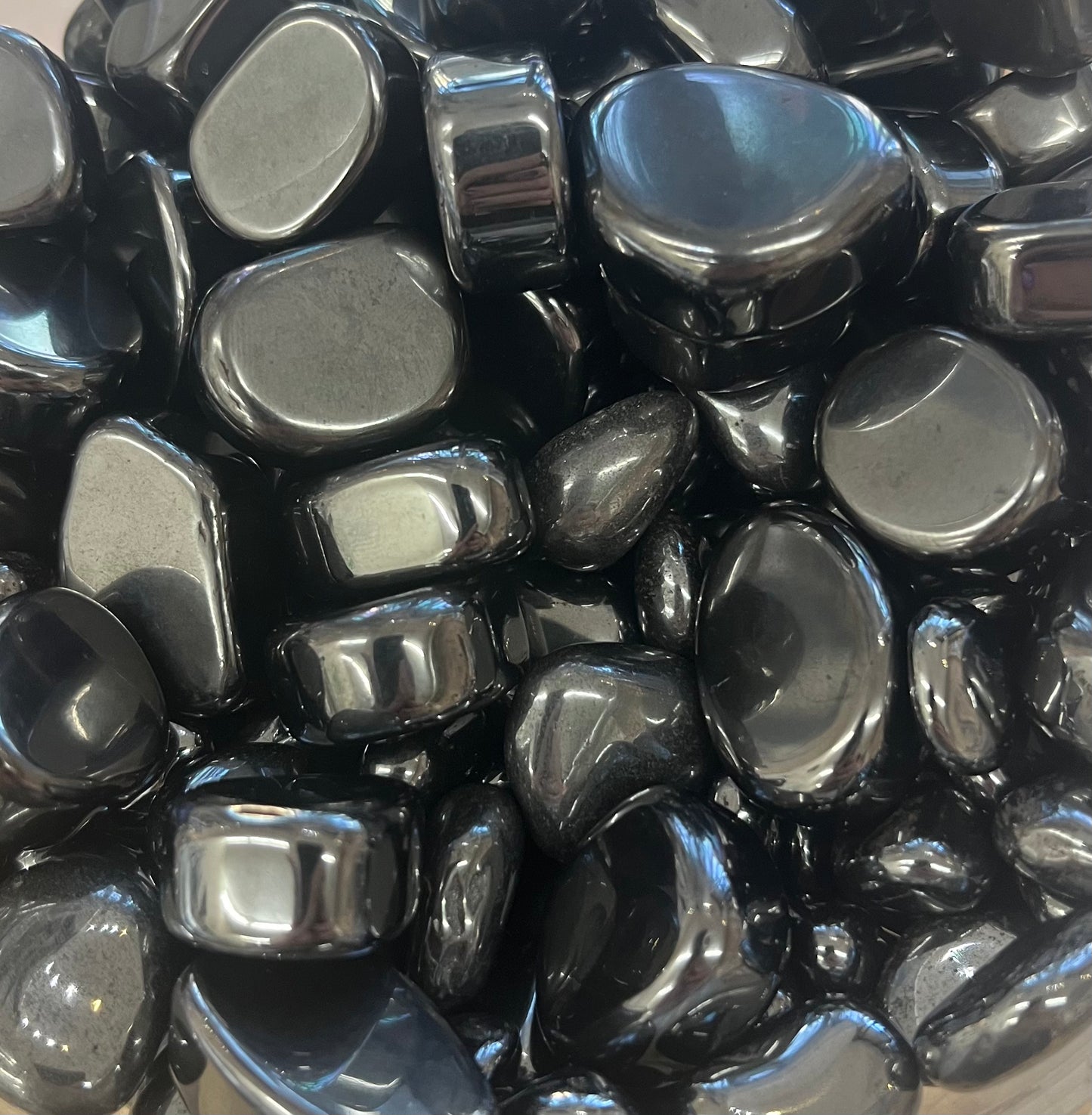 Hematite