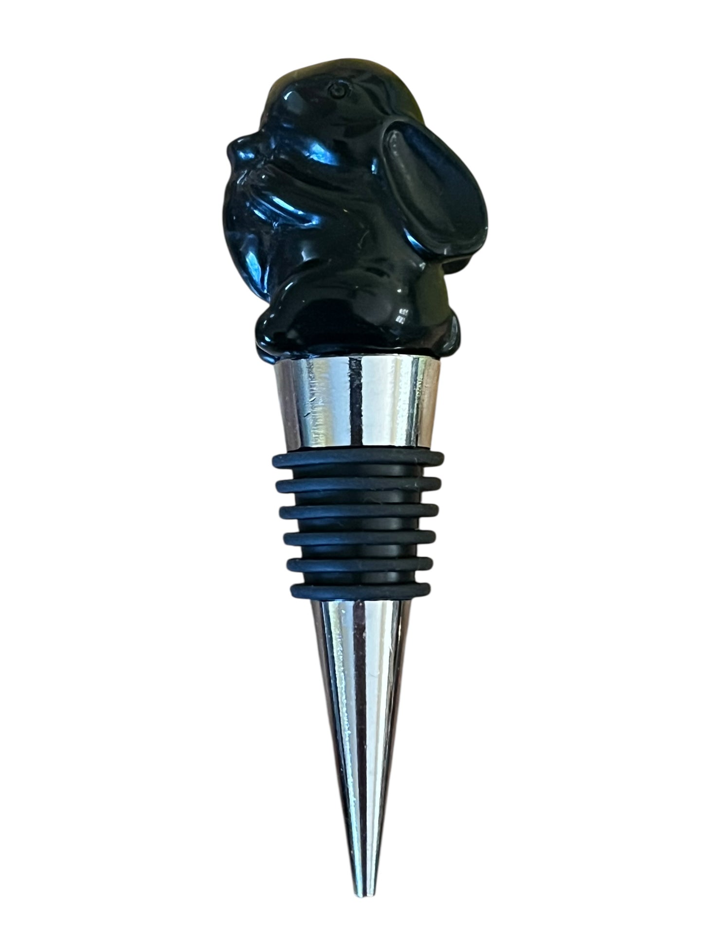 Mineral Wine Bottle Stopper