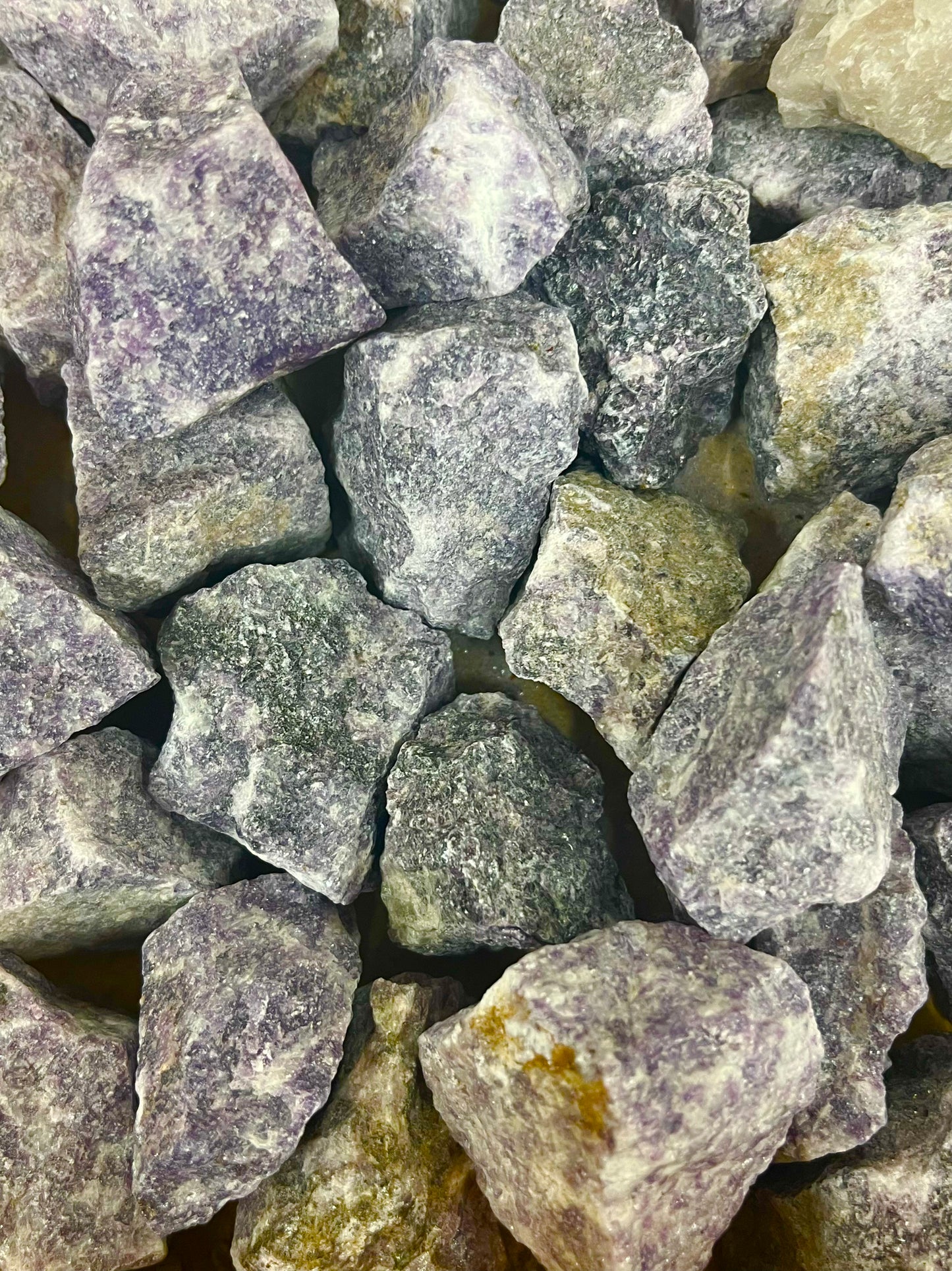 Medium Purple Mica