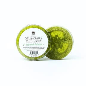 Nitty Gritty Dirt Scrub