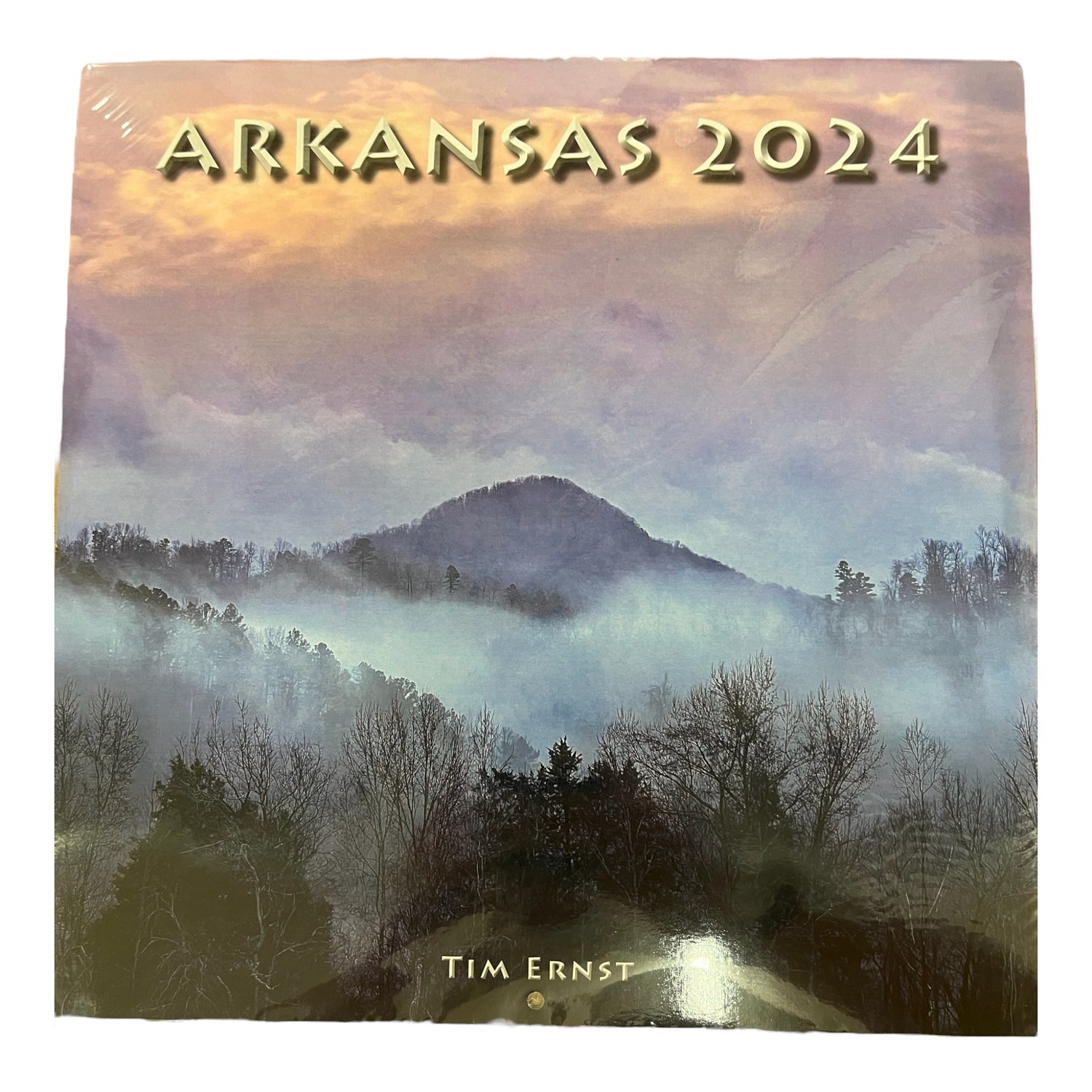 Arkansas 2024 Calendar