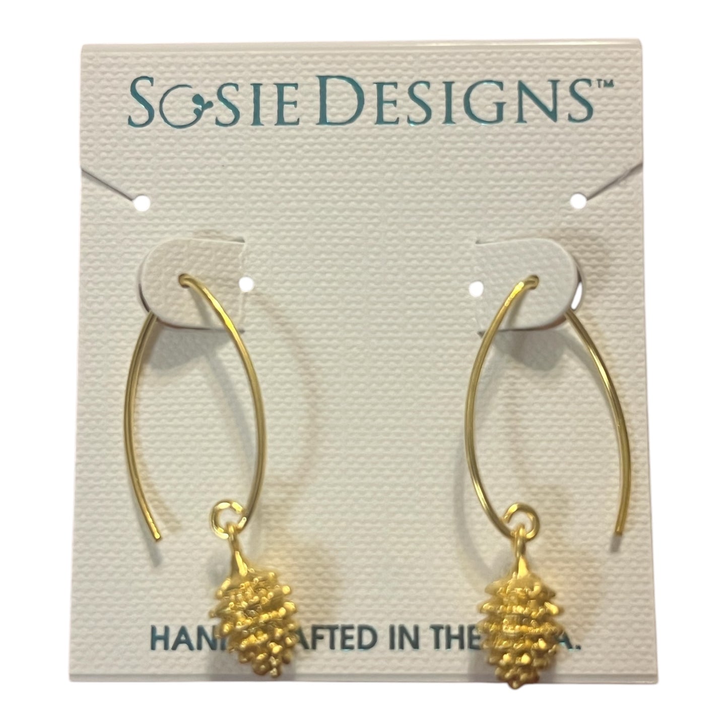 Sosie Designs Earrings 1