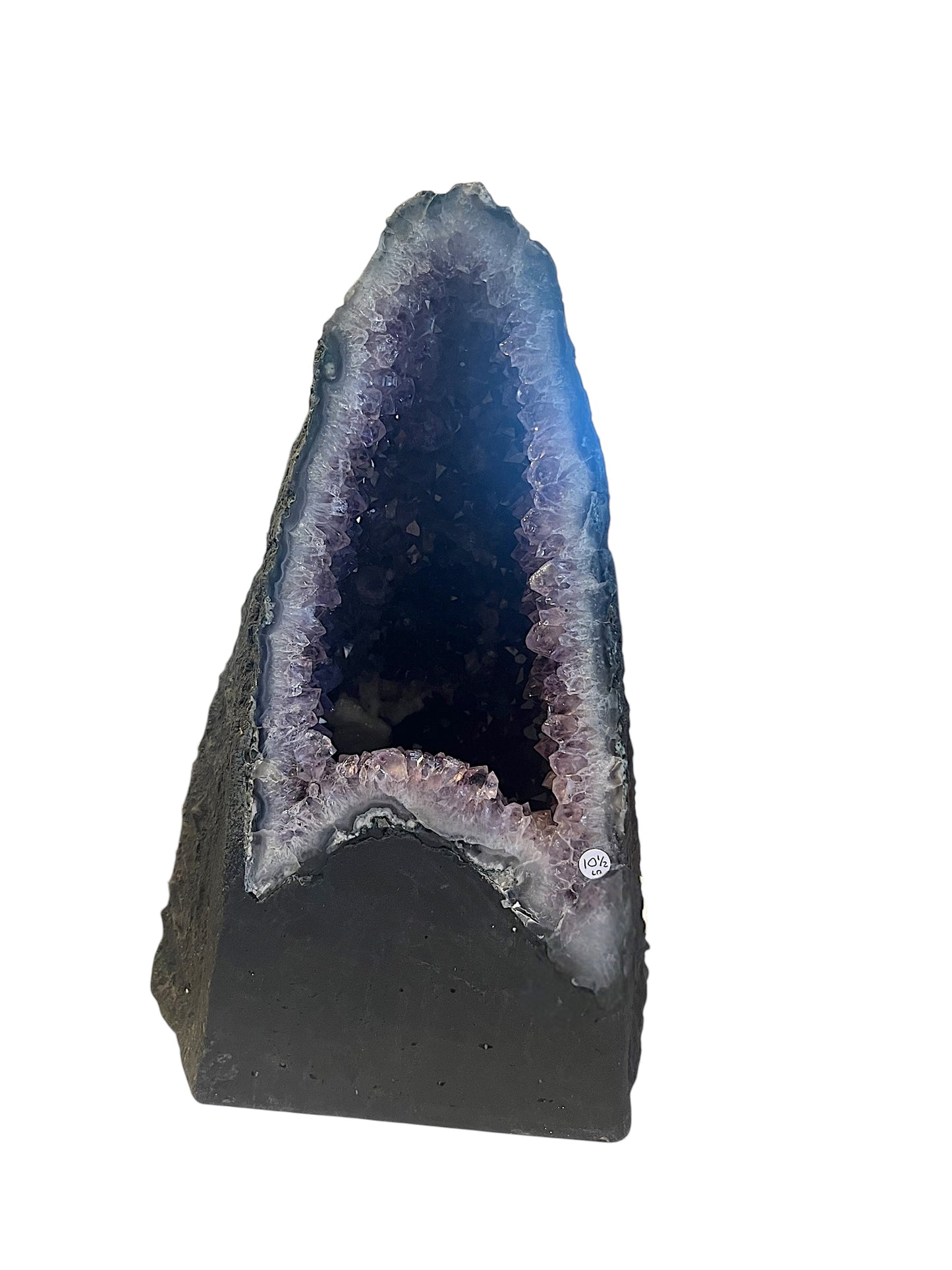 Amethyst Geode