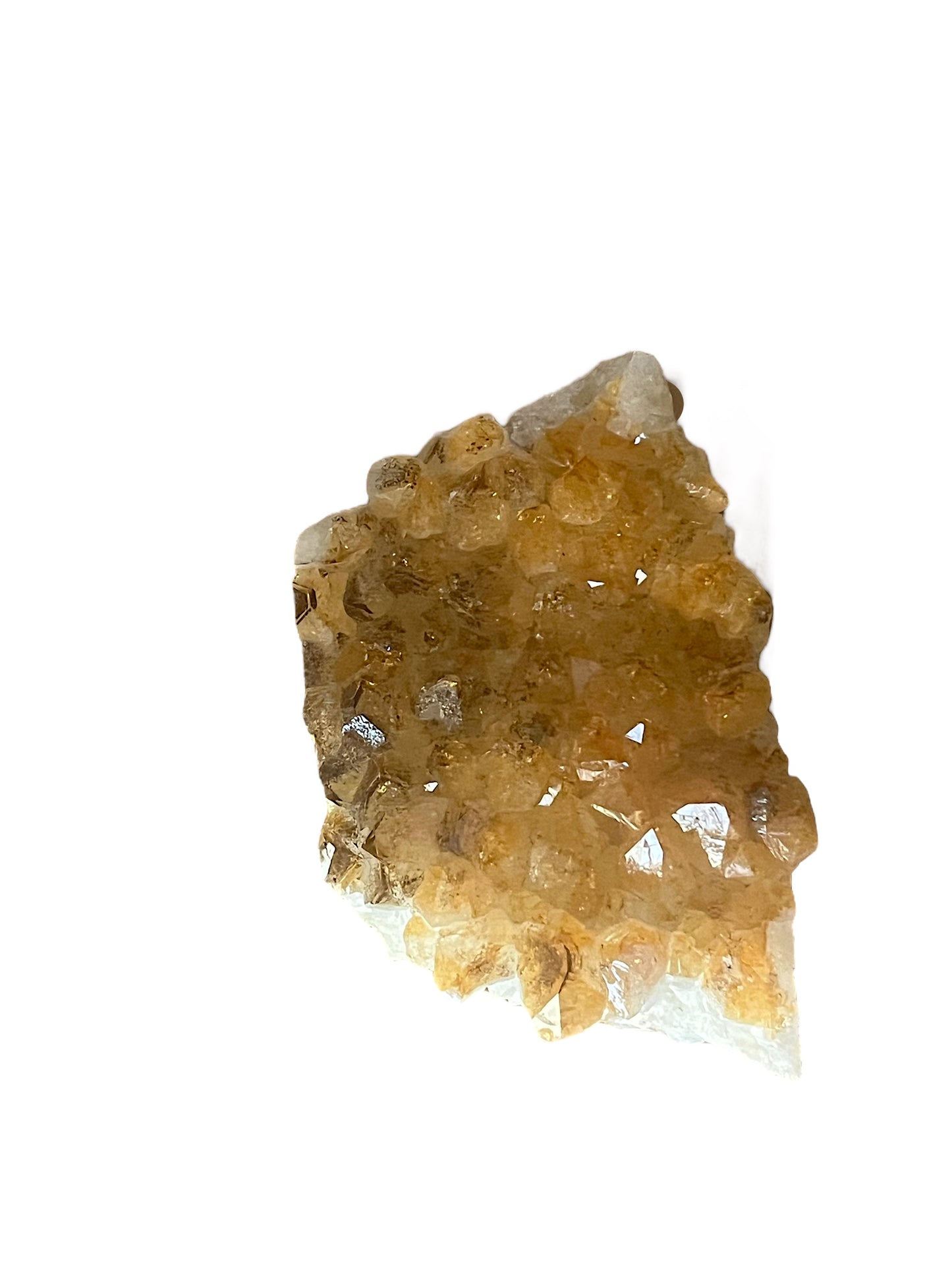 Specimen Citrine
