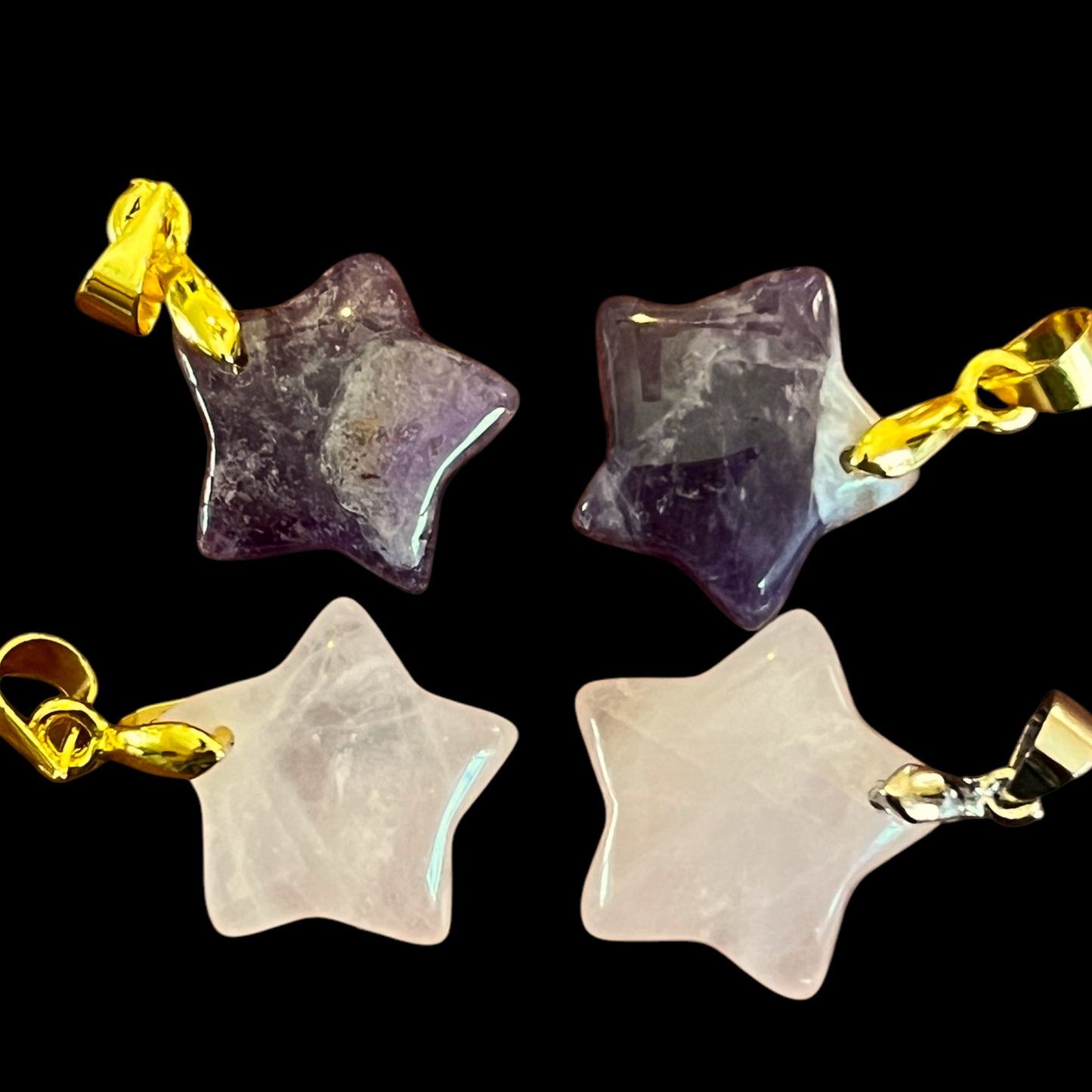 Star Pendant
