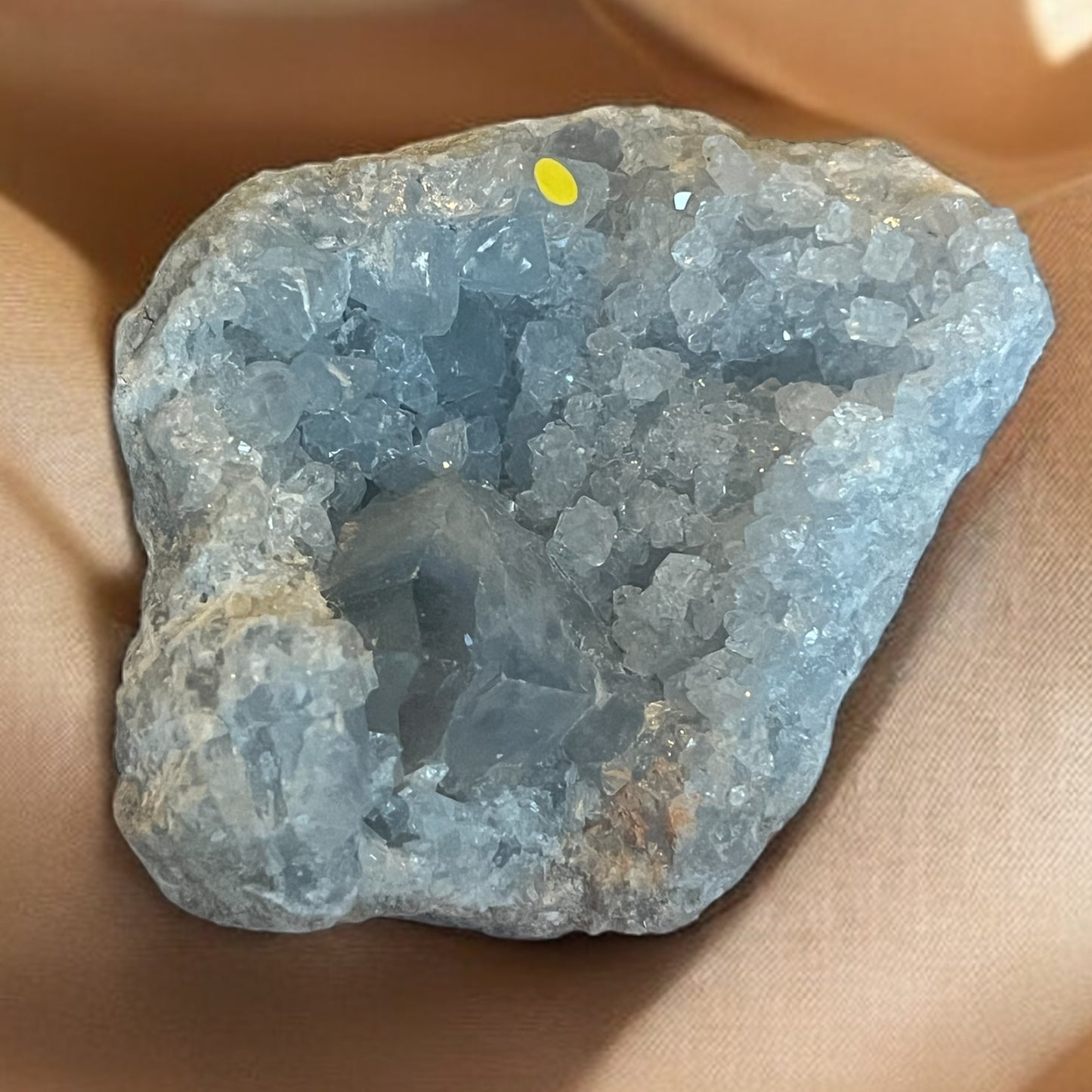 Celestite