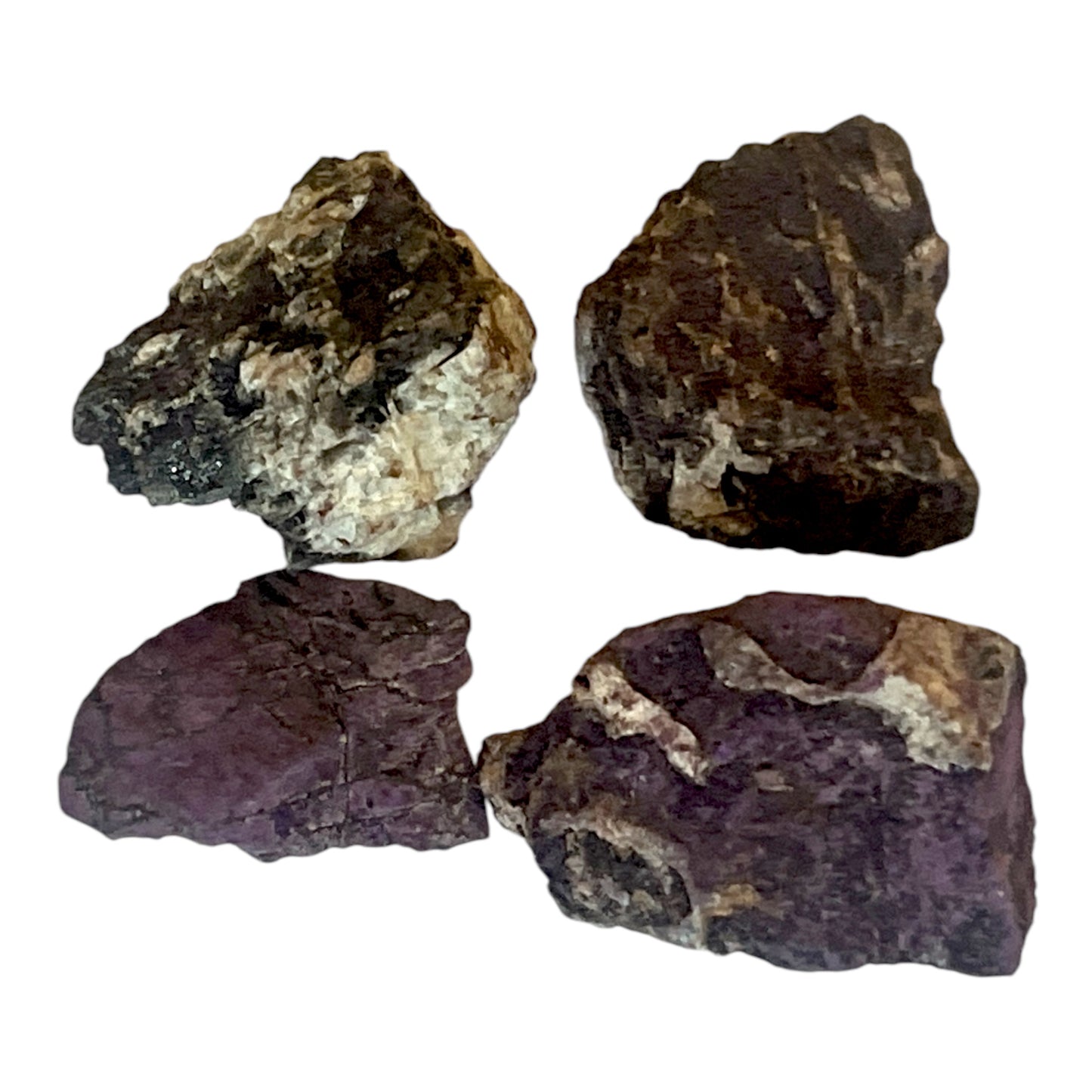 Purpurite