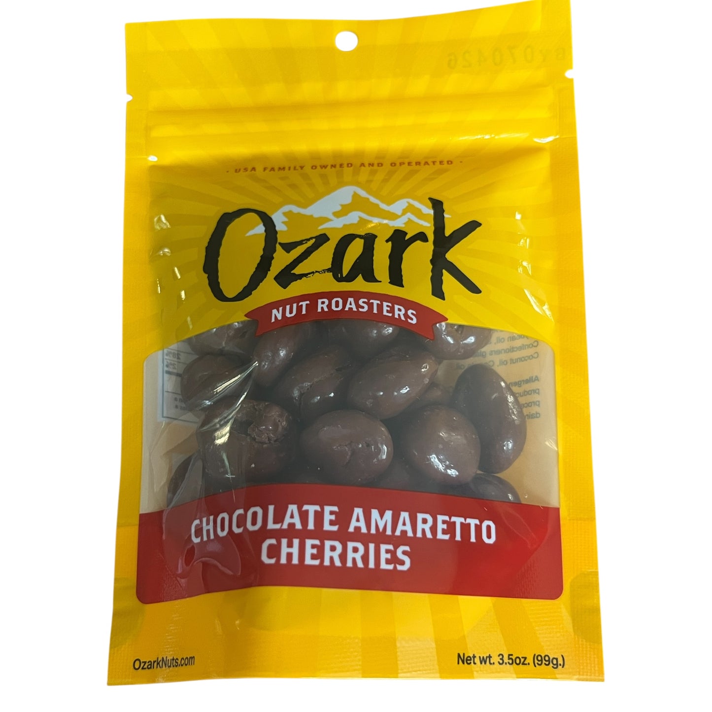 Ozark Nut Roasters