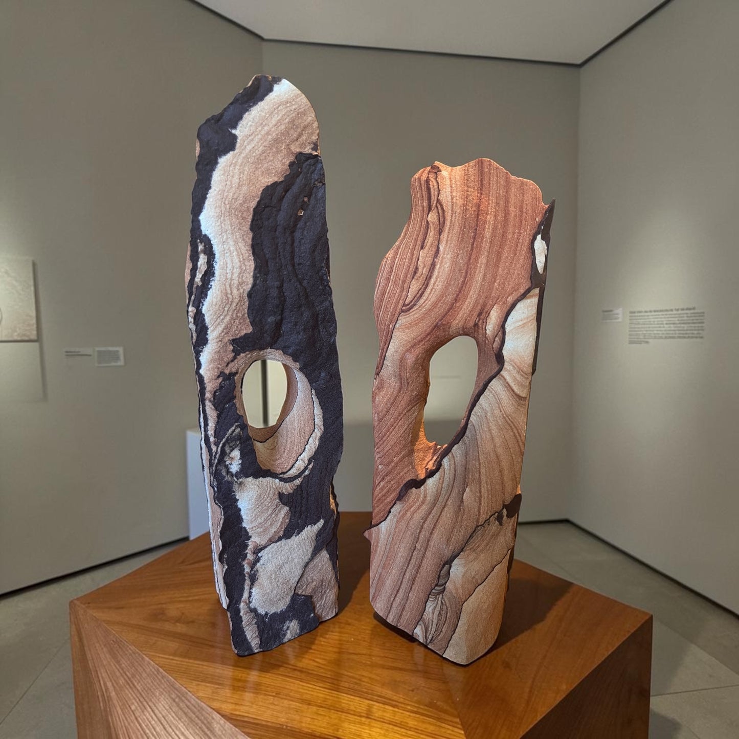 Sandstone Sculptures | Hand-Carved Utah Stone