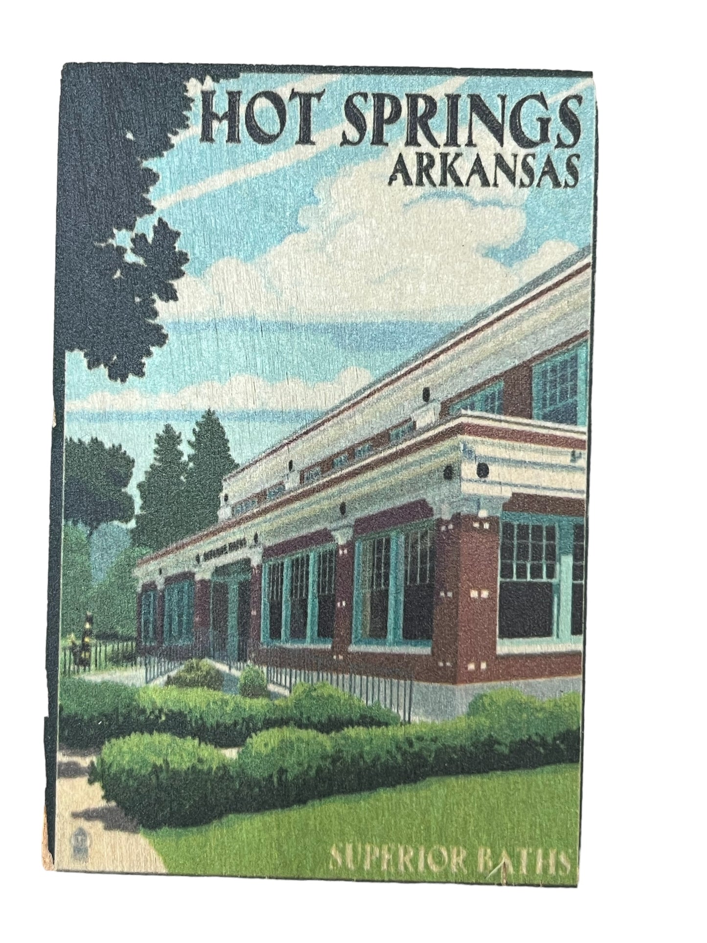 Superior Magnet-73528