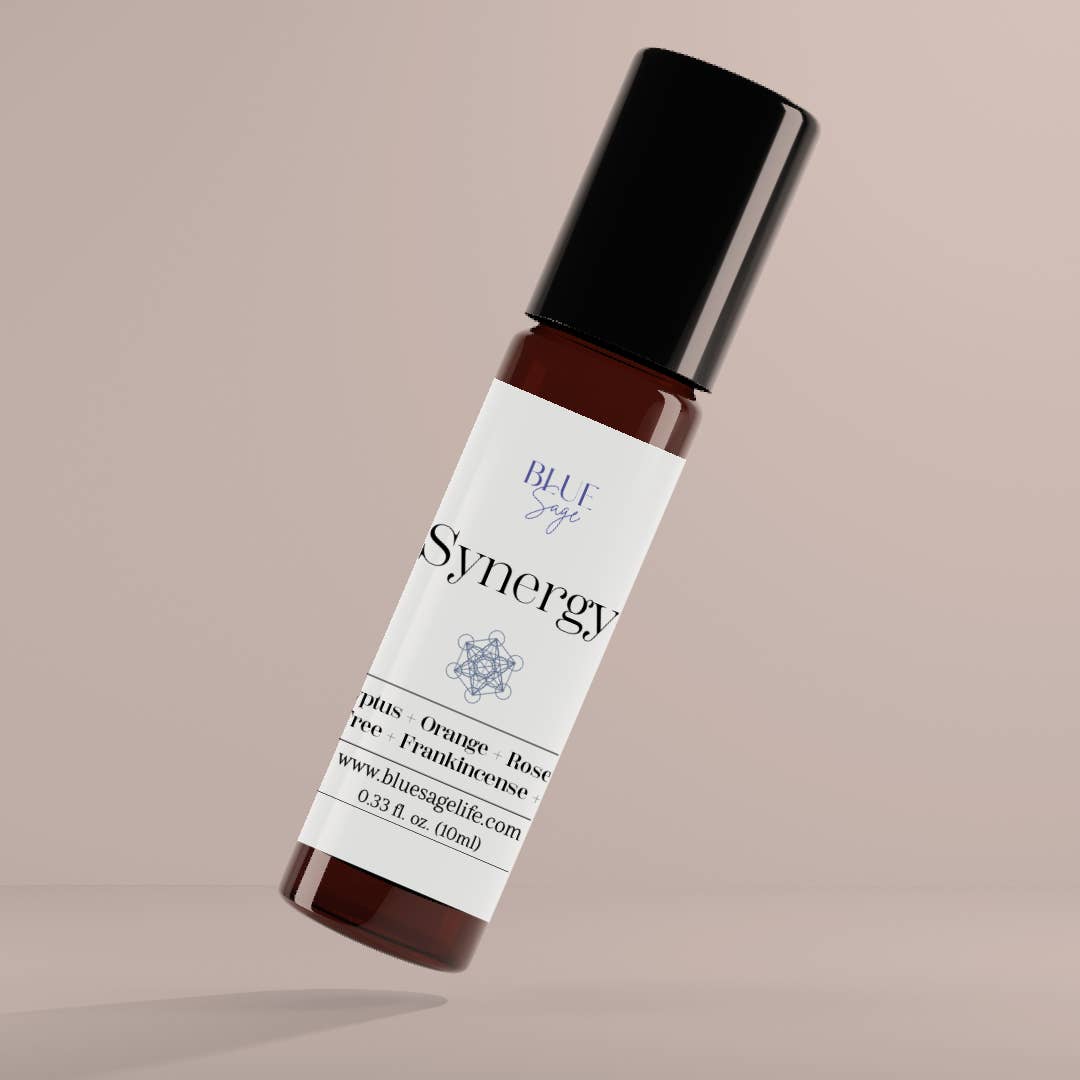 Synergy Blend Roll On