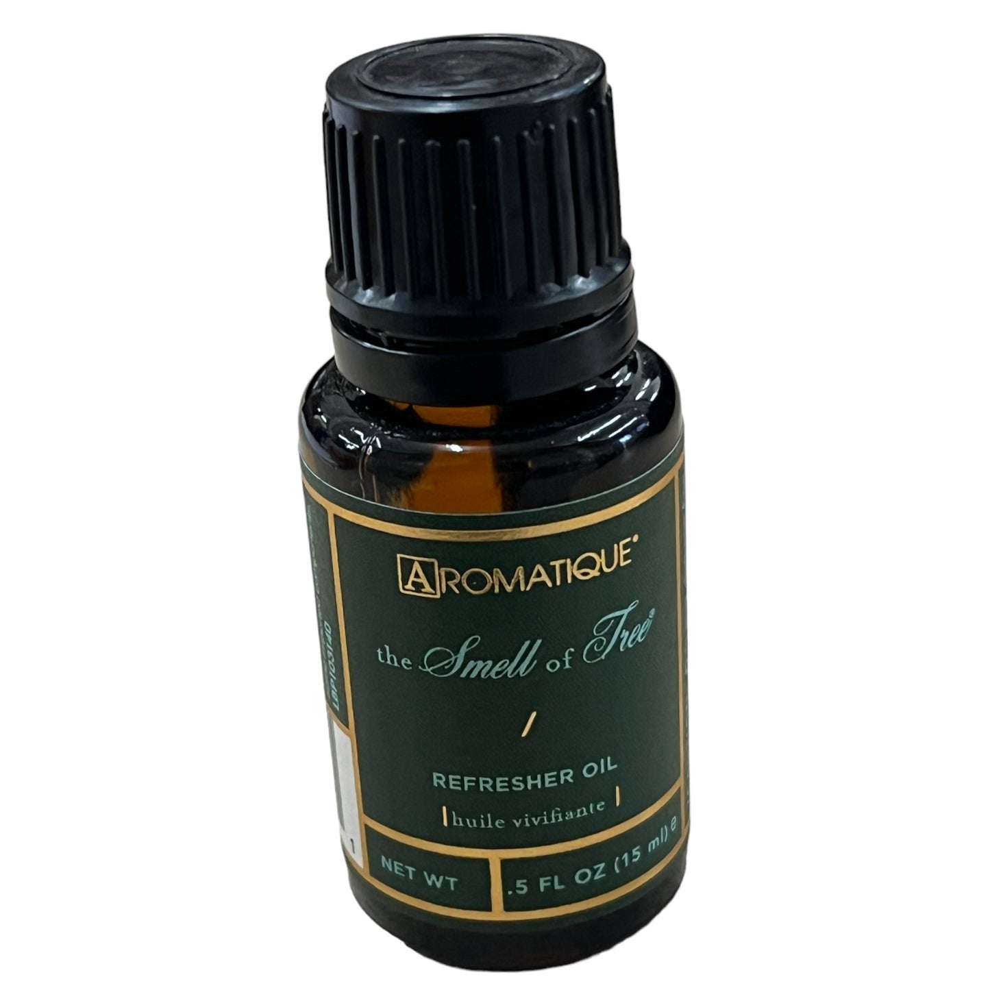 Aromatique Refresher Oil