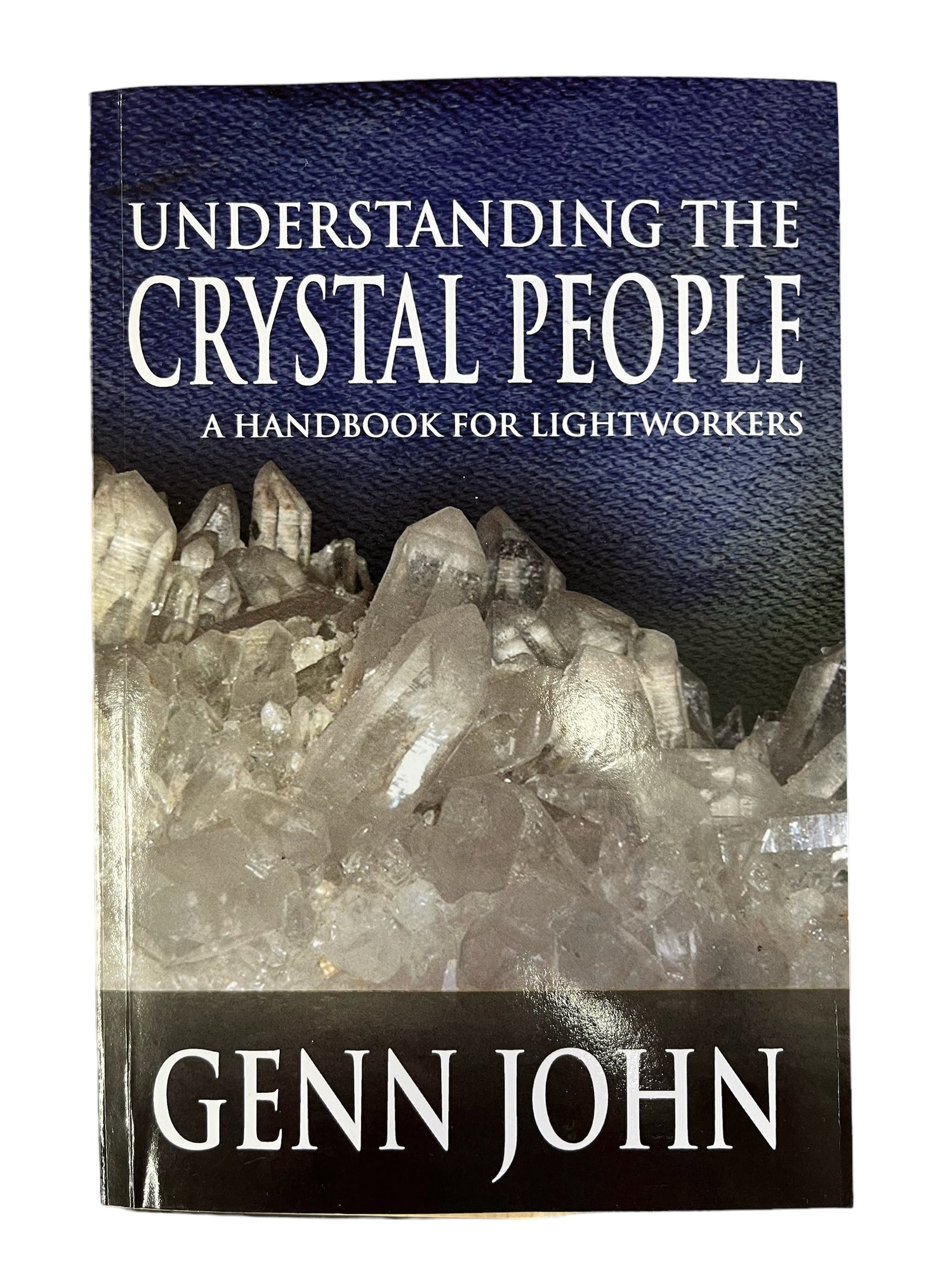 Understanding the Crystal People