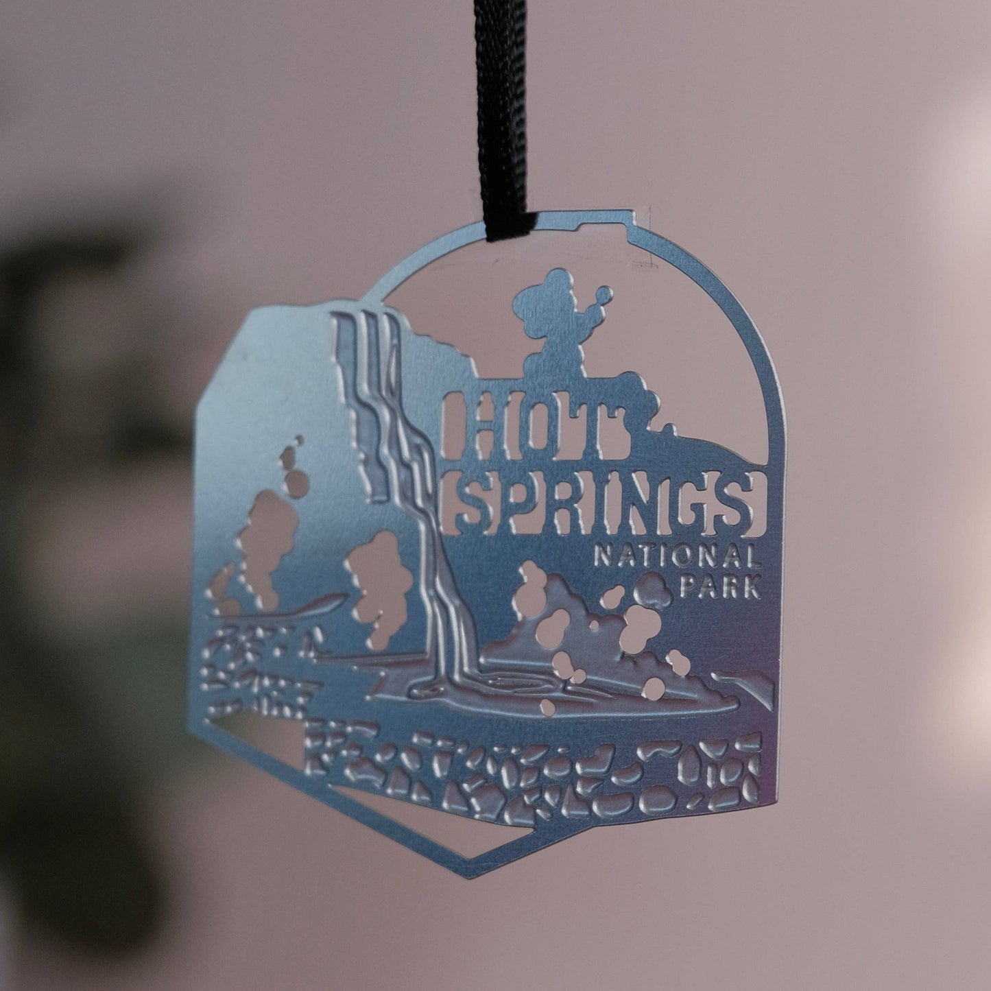 Hot Springs National Park