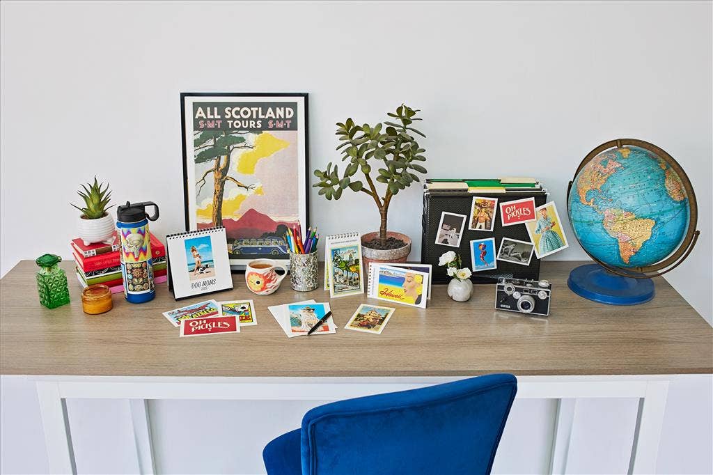 Sticker AR-153 Greetings from Arkansas