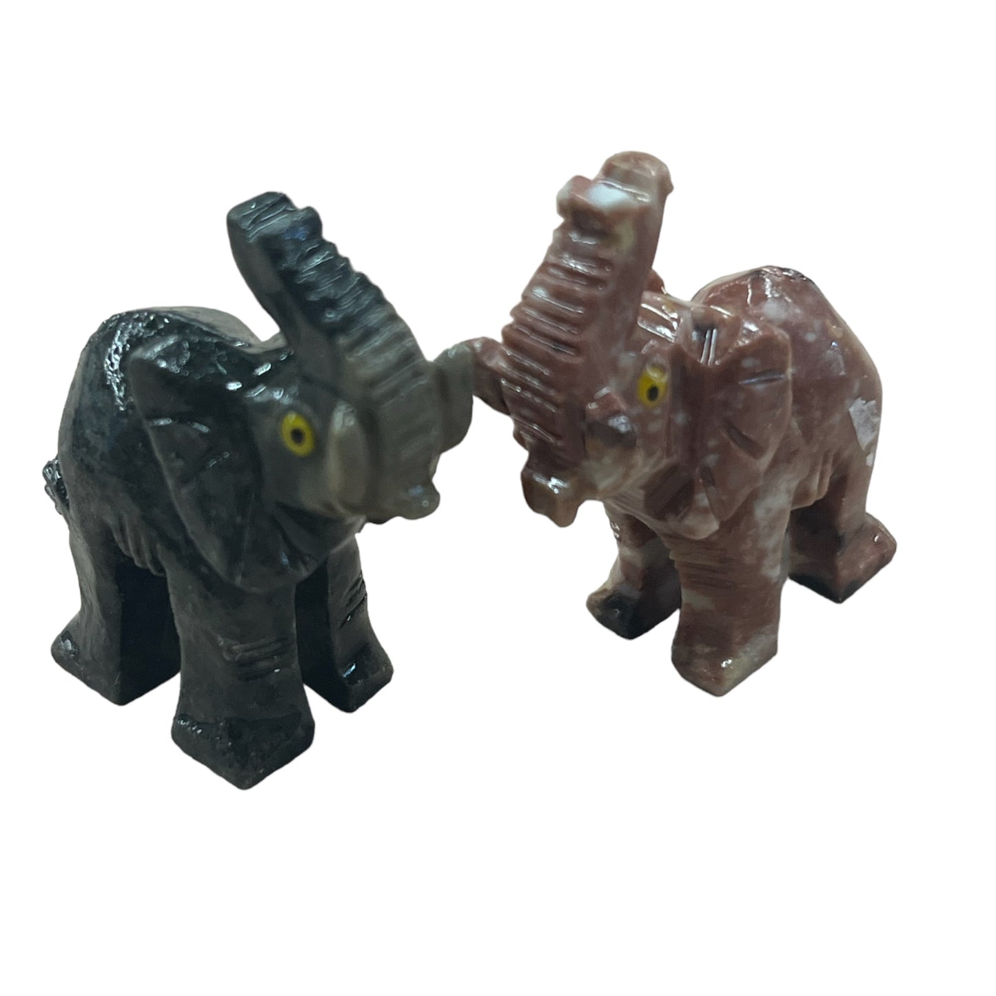 Soapstone Animal