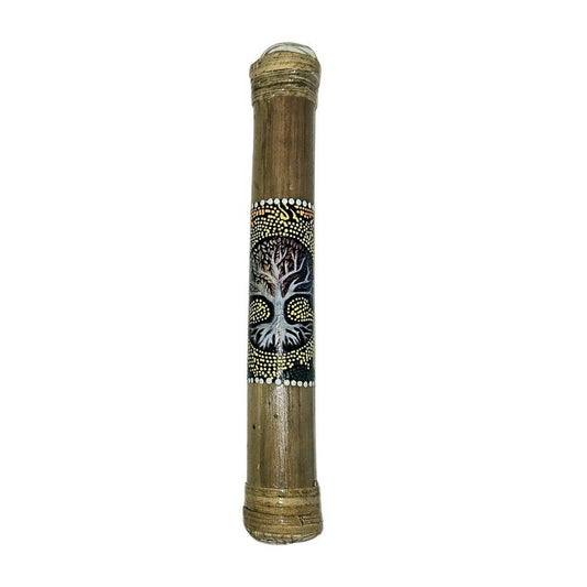 Musical Instrument - Rain Stick, 2'