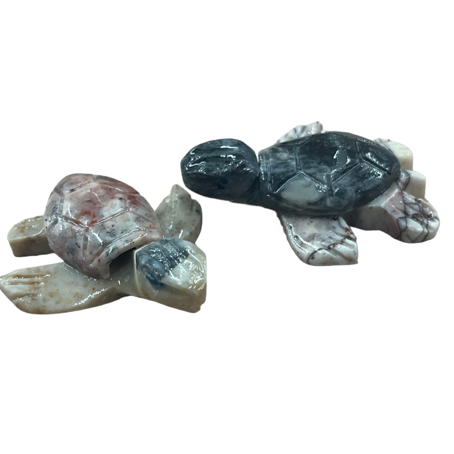 Soapstone Animal
