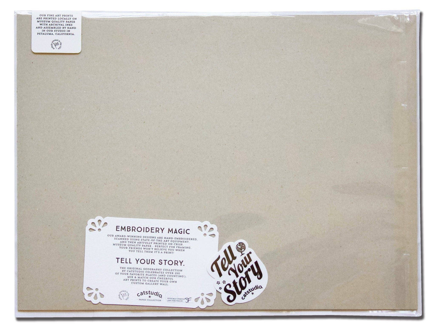 Arkansas, University of Collegiate Fine Art Print