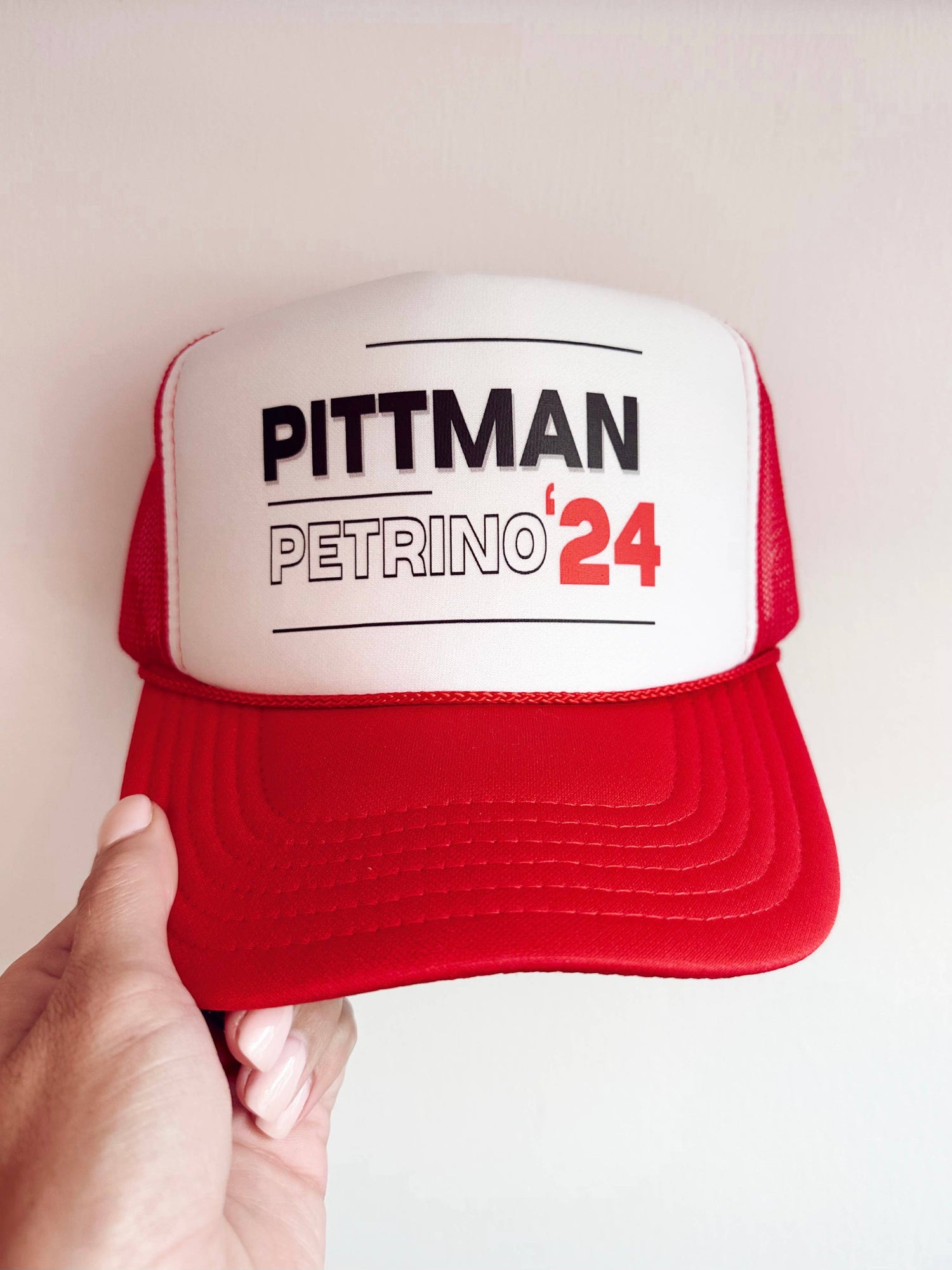 Pittman/Petrino ‘24