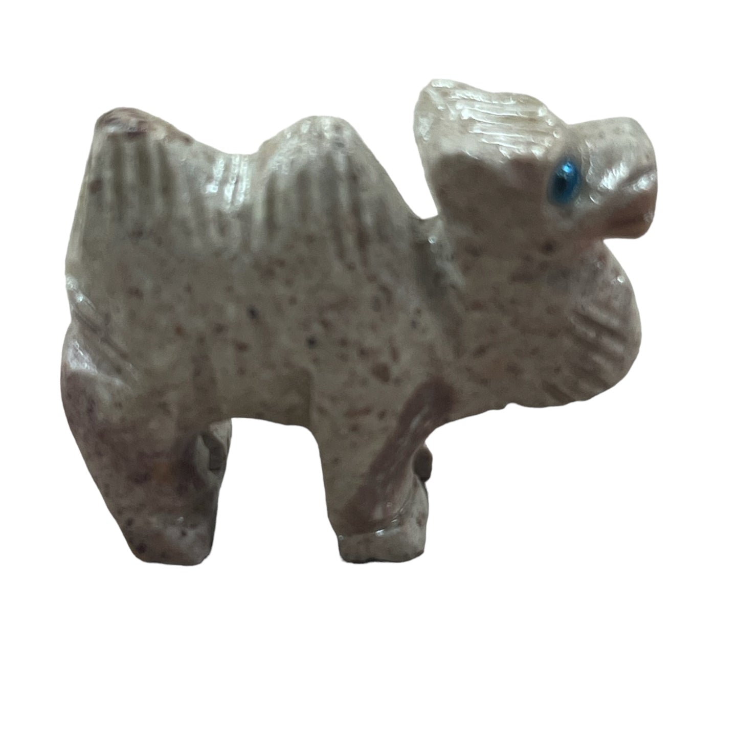Soapstone Animal