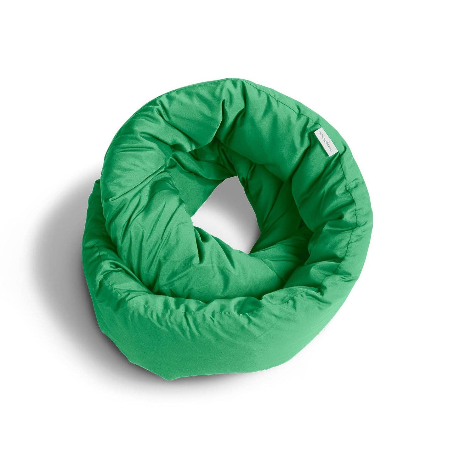 Infinity Travel: Infinity Pillow - Travel Pillow