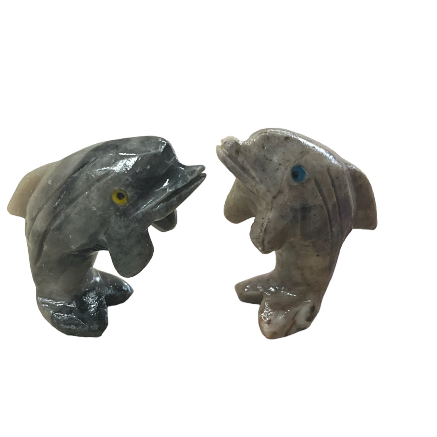 Soapstone Animal