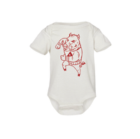 Vintage Razorback Tshirt