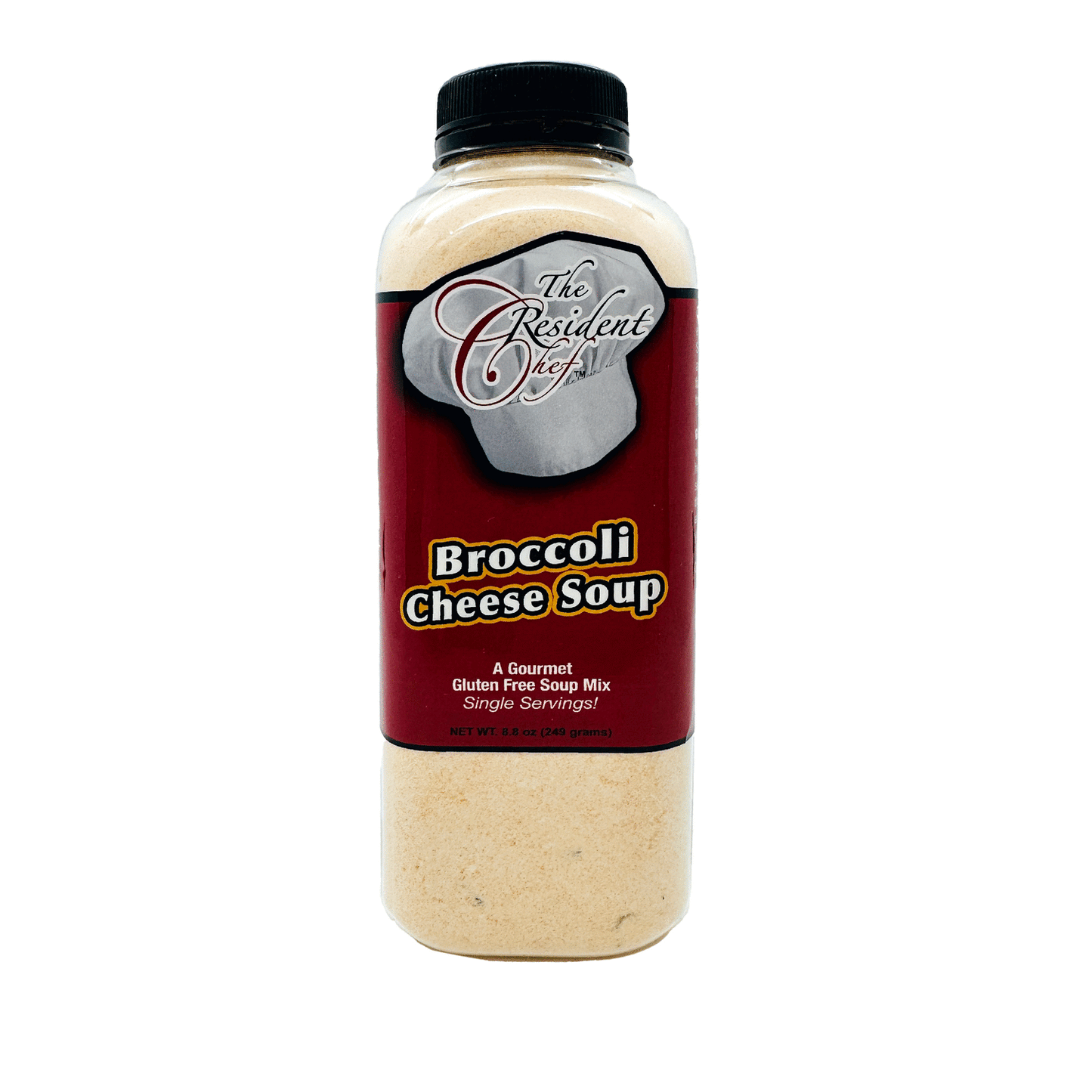 Bacon Cheddar Potato Soup