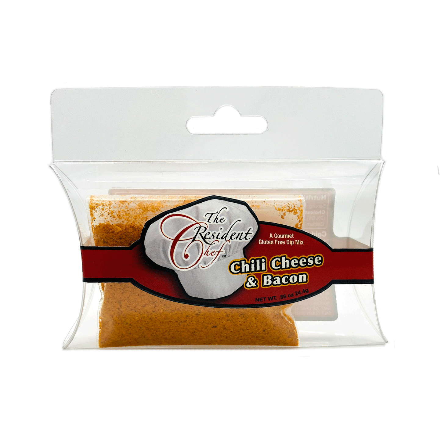 Chili Cheese and Bacon Dip