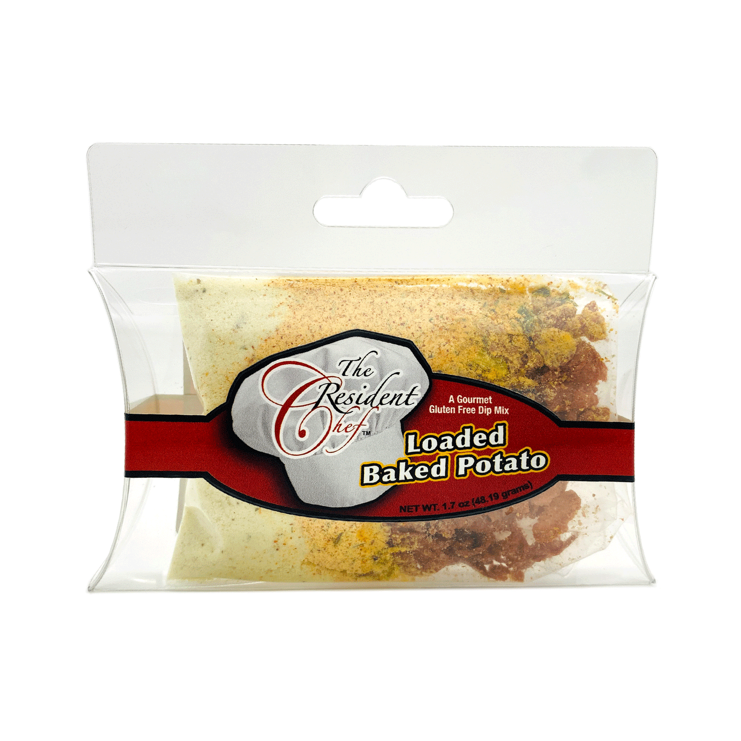 Loaded Baked Potato Dip-1.75 oz.