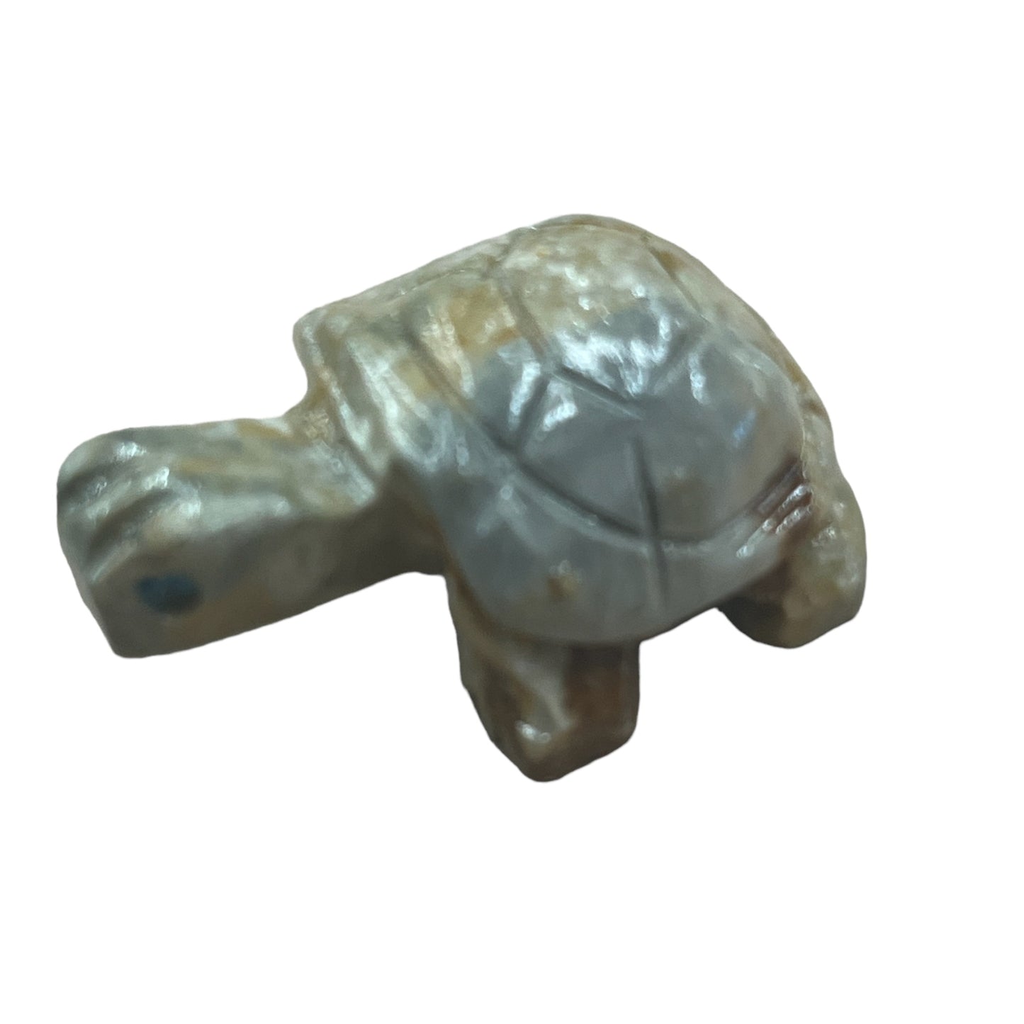 Soapstone Animal