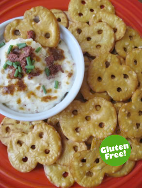 Loaded Baked Potato Dip-1.75 oz.