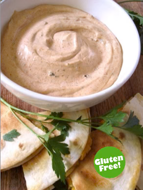 Feisty Fiesta Dip Mix