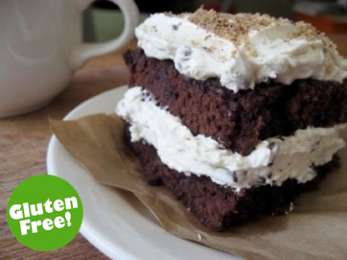 Turtle Cheesecake Mix