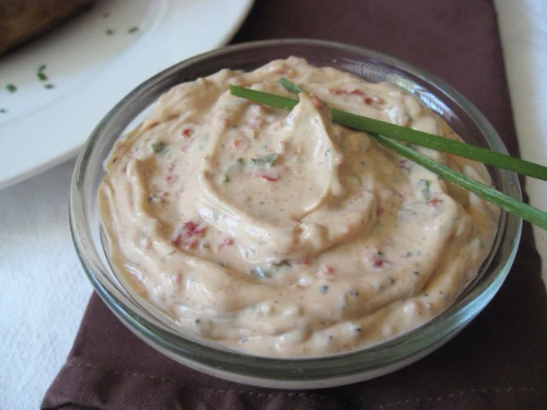 BLT Dip Mix