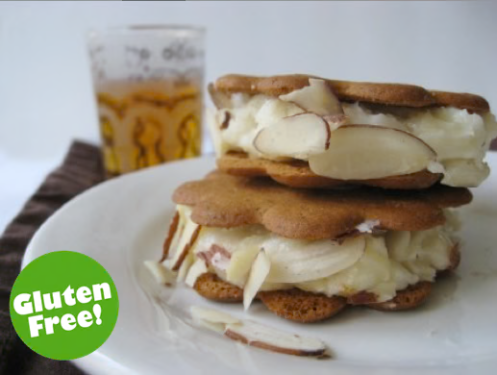 White Chocolate Amaretto Mix