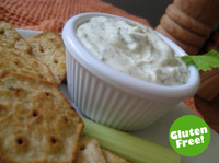 Mom's Veggie Dip Mix